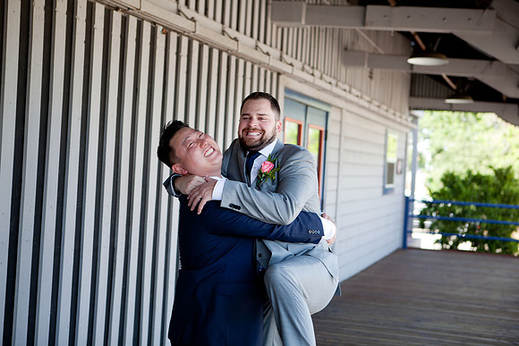 Riley & Bud | West Coast Pictures