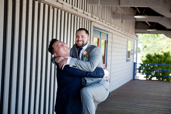 Riley & Bud | West Coast Pictures