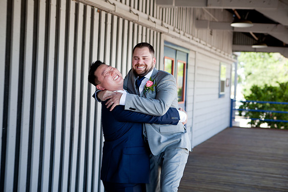 Riley & Bud | West Coast Pictures