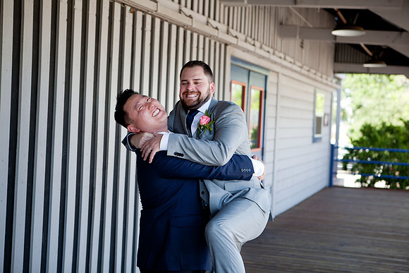 Riley & Bud | West Coast Pictures