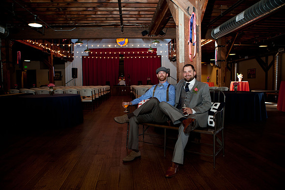 Riley & Bud | West Coast Pictures