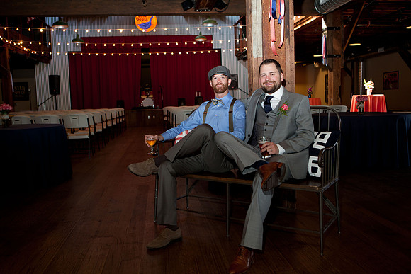 Riley & Bud | West Coast Pictures