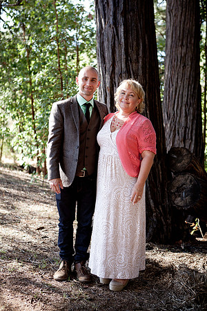 Chelsea & Jared | West Coast Pictures