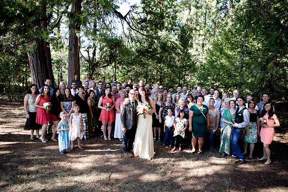 Chelsea & Jared | West Coast Pictures