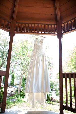 Sacramento Wedding Photography