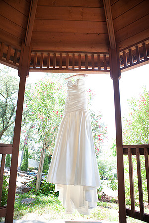 Sacramento Wedding Photography