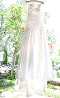 Sacramento Wedding Photography