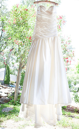 Sacramento Wedding Photography