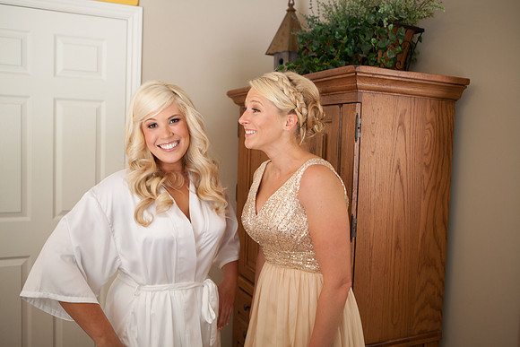 Sacramento Wedding Photography