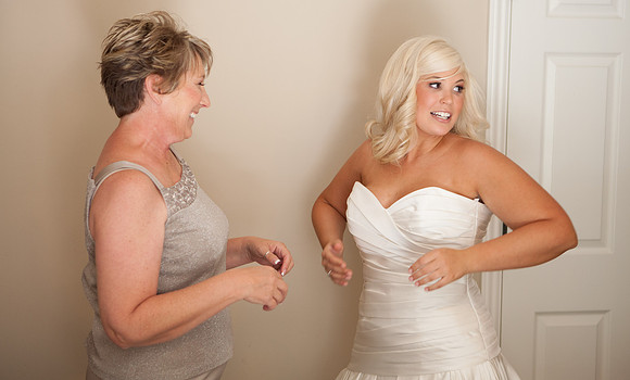 Sacramento Wedding Photography