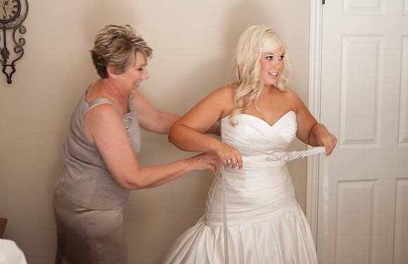 Sacramento Wedding Photography