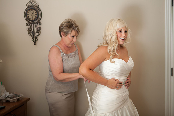 Sacramento Wedding Photography