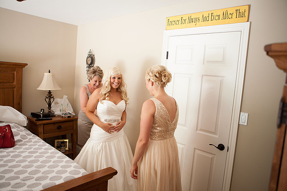 Sacramento Wedding Photography