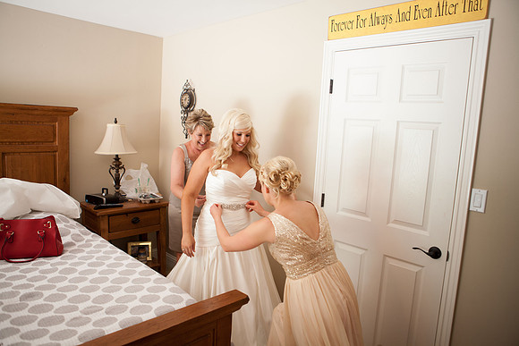 Sacramento Wedding Photography