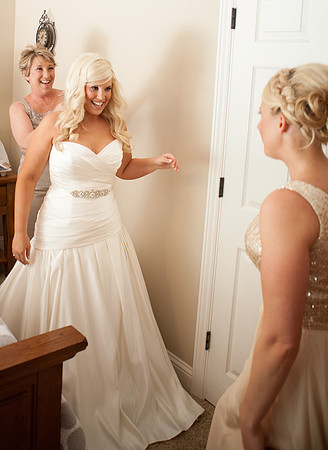 Sacramento Wedding Photography