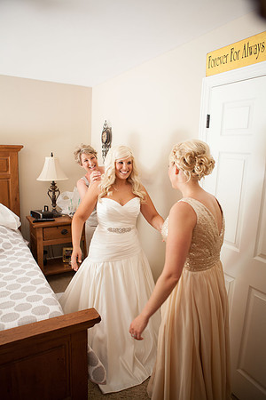 Sacramento Wedding Photography