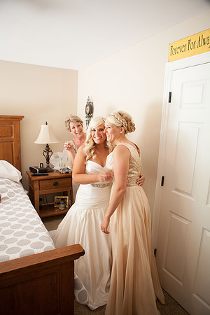 Sacramento Wedding Photography