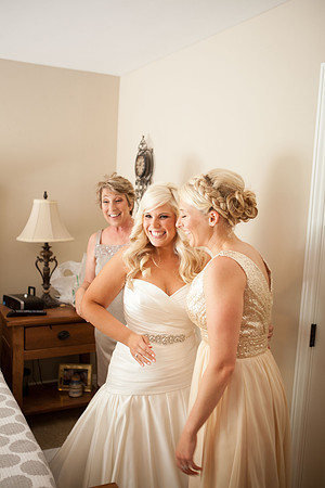 Sacramento Wedding Photography