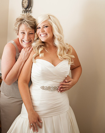 Sacramento Wedding Photography