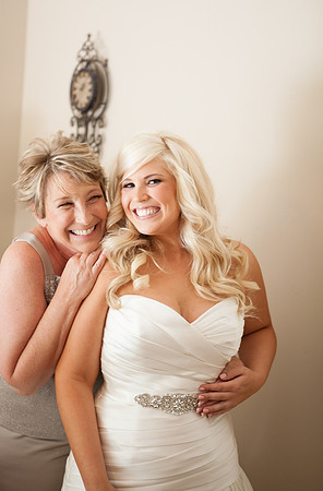 Sacramento Wedding Photography