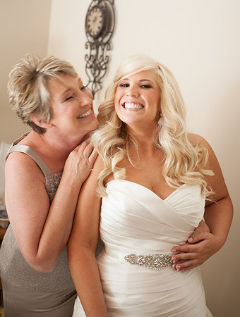 Sacramento Wedding Photography