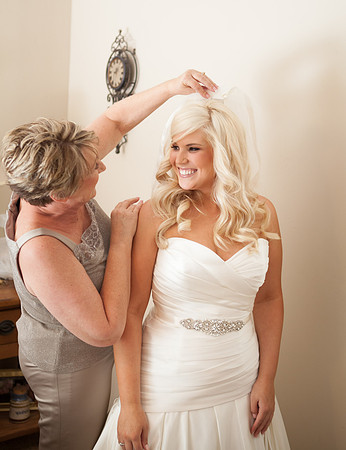 Sacramento Wedding Photography