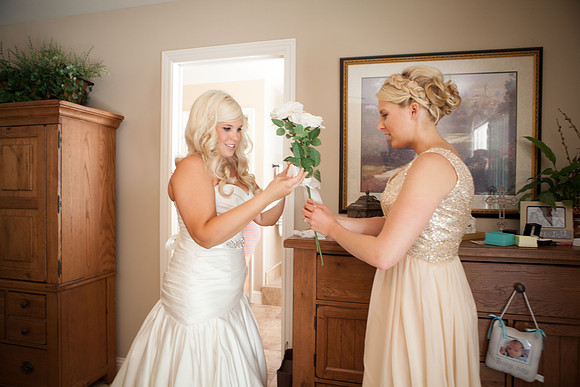 Sacramento Wedding Photography