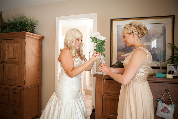 Sacramento Wedding Photography