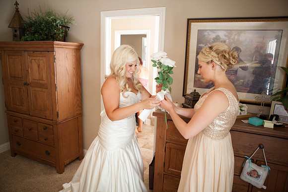Sacramento Wedding Photography