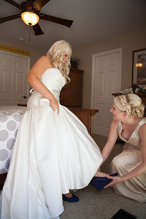 Sacramento Wedding Photography