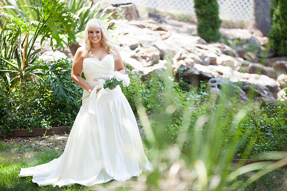 Sacramento Wedding Photography