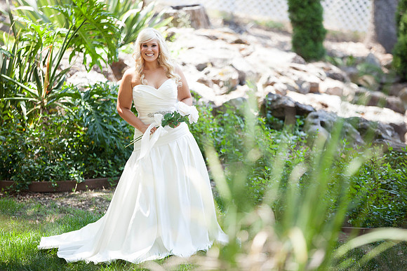 Sacramento Wedding Photography