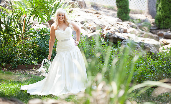 Sacramento Wedding Photography