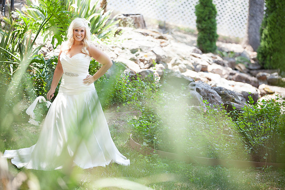 Sacramento Wedding Photography