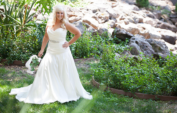 Sacramento Wedding Photography
