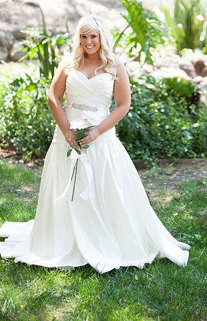 Sacramento Wedding Photography