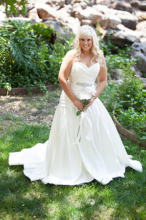 Sacramento Wedding Photography