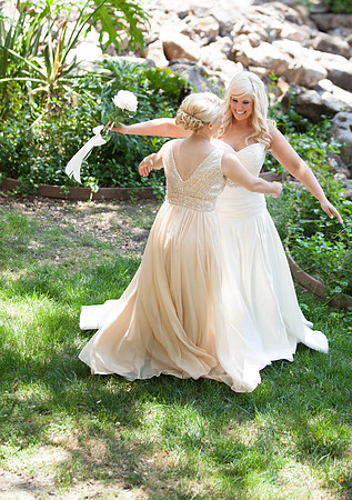 Sacramento Wedding Photography