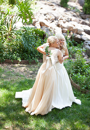 Sacramento Wedding Photography