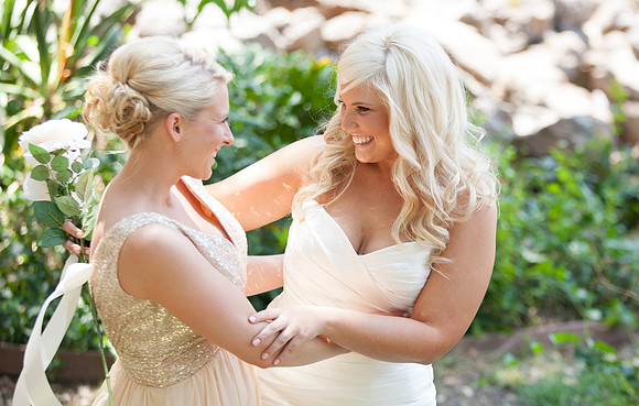 Sacramento Wedding Photography