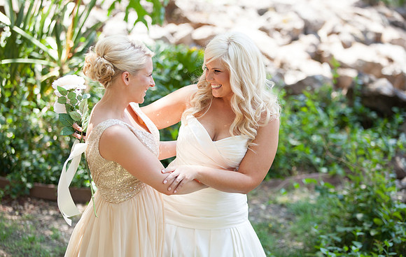 Sacramento Wedding Photography