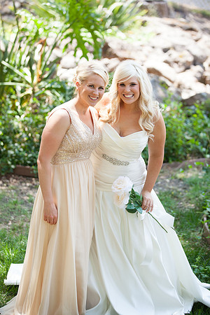 Sacramento Wedding Photography