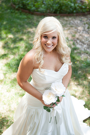 Sacramento Wedding Photography