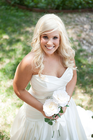 Sacramento Wedding Photography
