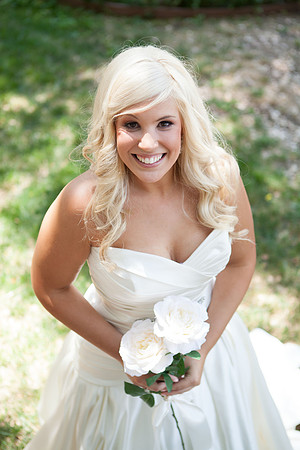 Sacramento Wedding Photography