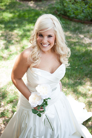Sacramento Wedding Photography