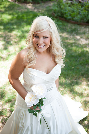 Sacramento Wedding Photography