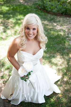 Sacramento Wedding Photography
