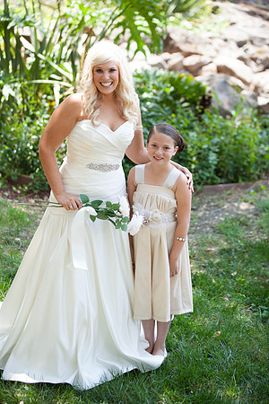 Sacramento Wedding Photography