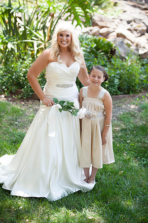 Sacramento Wedding Photography